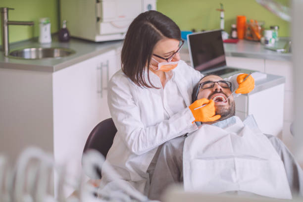 Best Knocked-Out Tooth (Avulsed Tooth) Treatment in Bosque Farms, NM