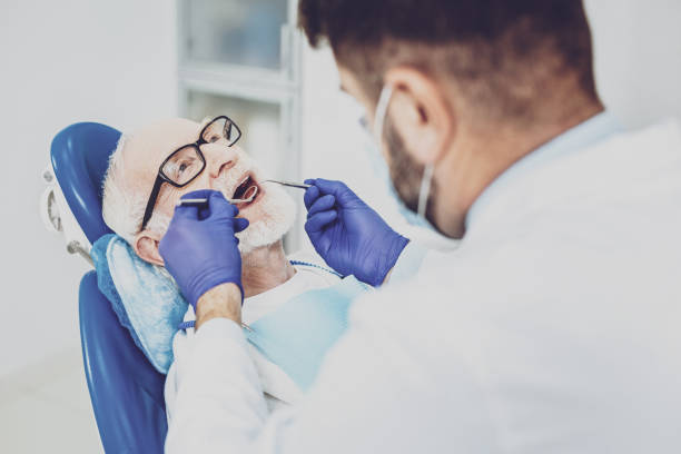Best Knocked-Out Tooth (Avulsed Tooth) Treatment in Bosque Farms, NM